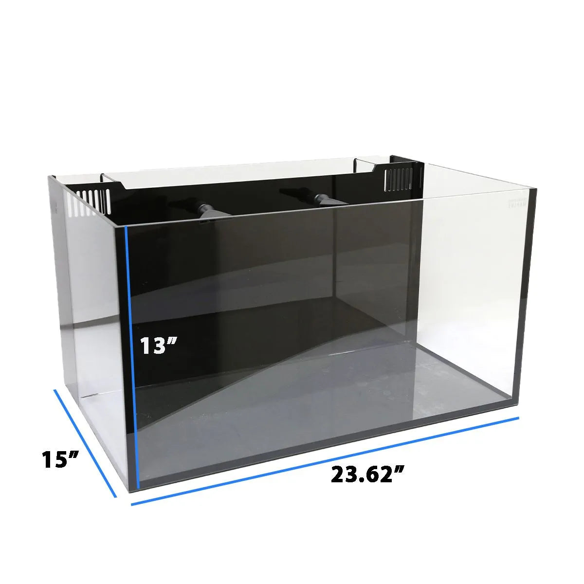20 NUVO Fusion AIO Long Aquarium - Innovative Marine