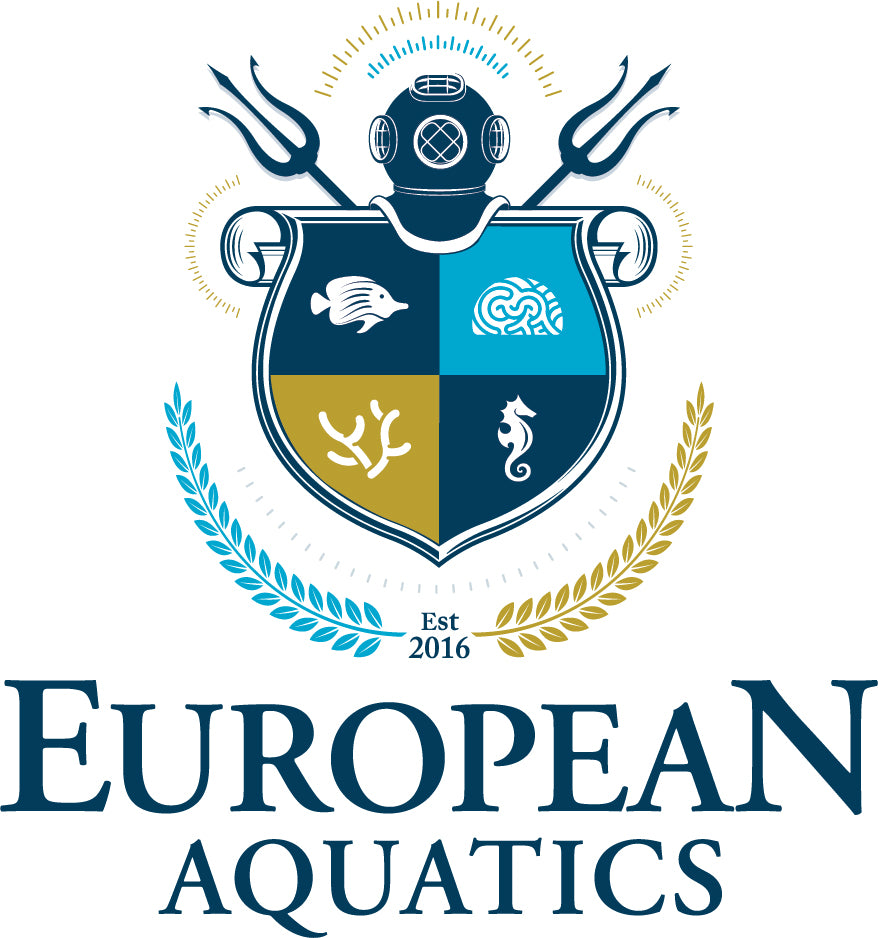 European Aquatics Gift Card
